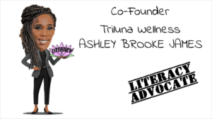 Ashley Brooke James Interview