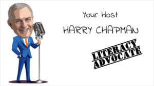 Harry Chapman Introduction