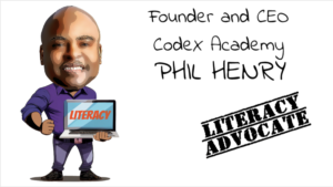 Phil Henry Interview